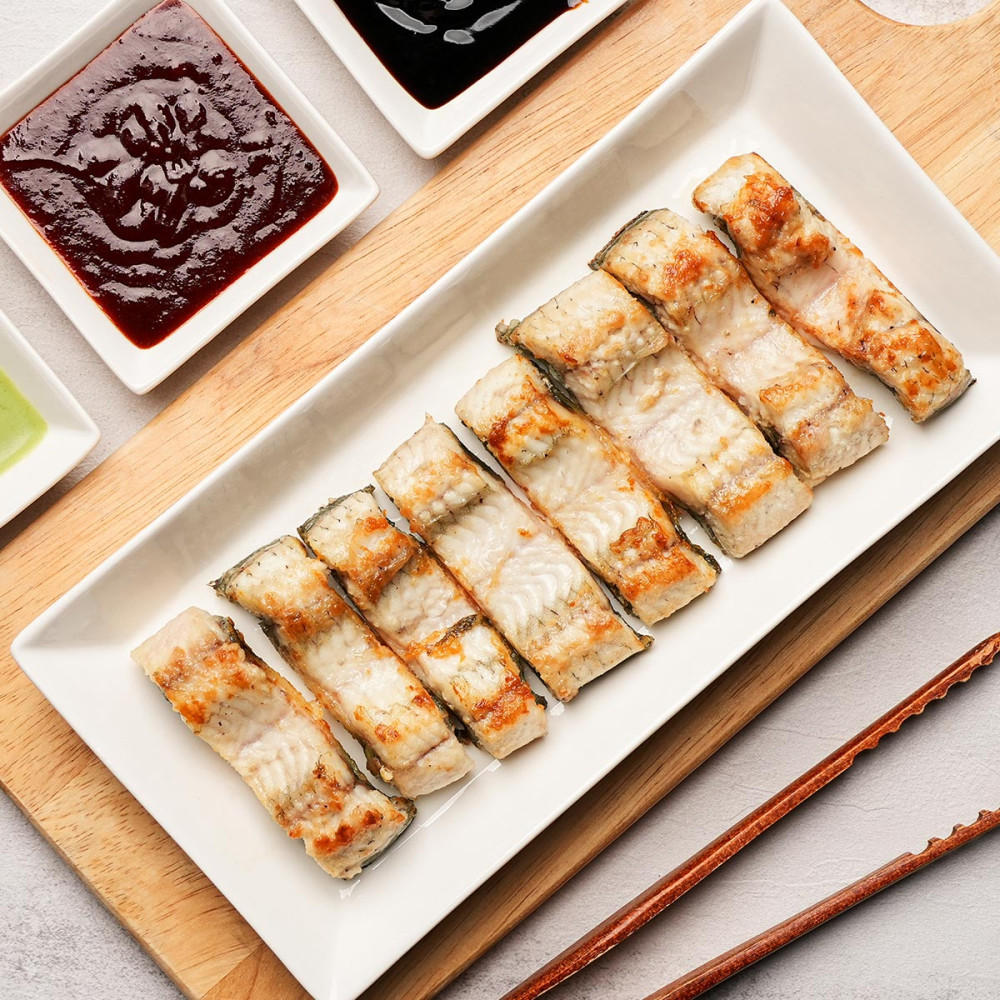 화순 자포니카 민물장어 600g