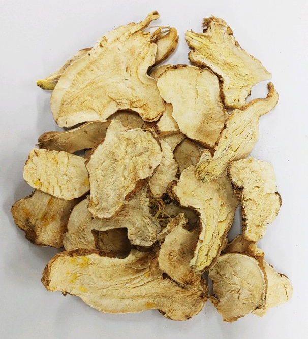 국산 한약재 삽주뿌리(백출) 300g/600g