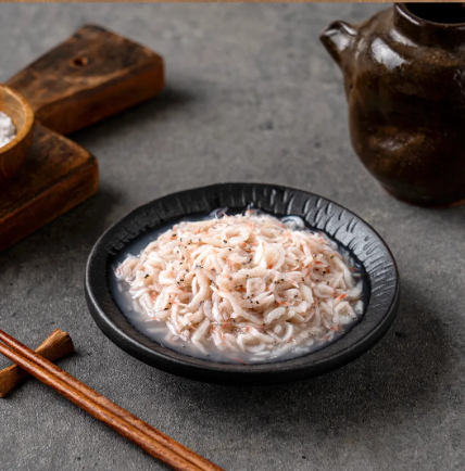 국내산 새우젓 2kg