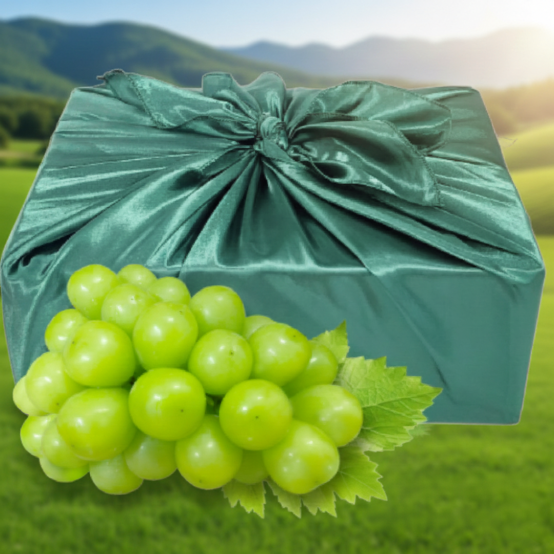  선물용 샤인머스켓 2kg/4kg