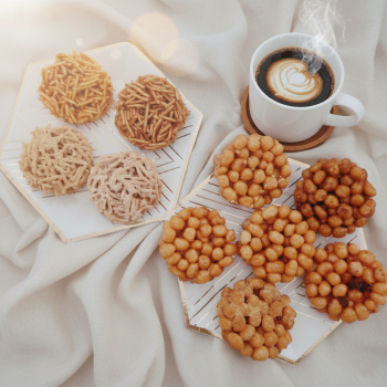 오란다 까불이 선물세트(20개입)