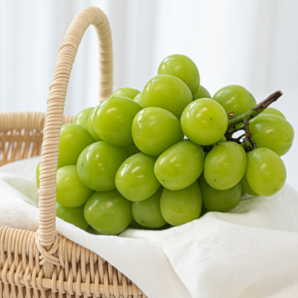 특품 샤인머스켓 2kg/4kg