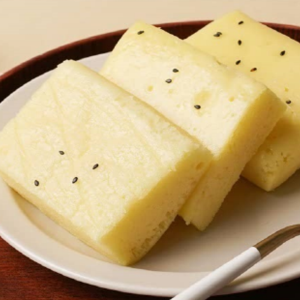 옥수수기정떡 30개입