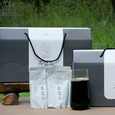 흑염소진액 (100ml *30개)