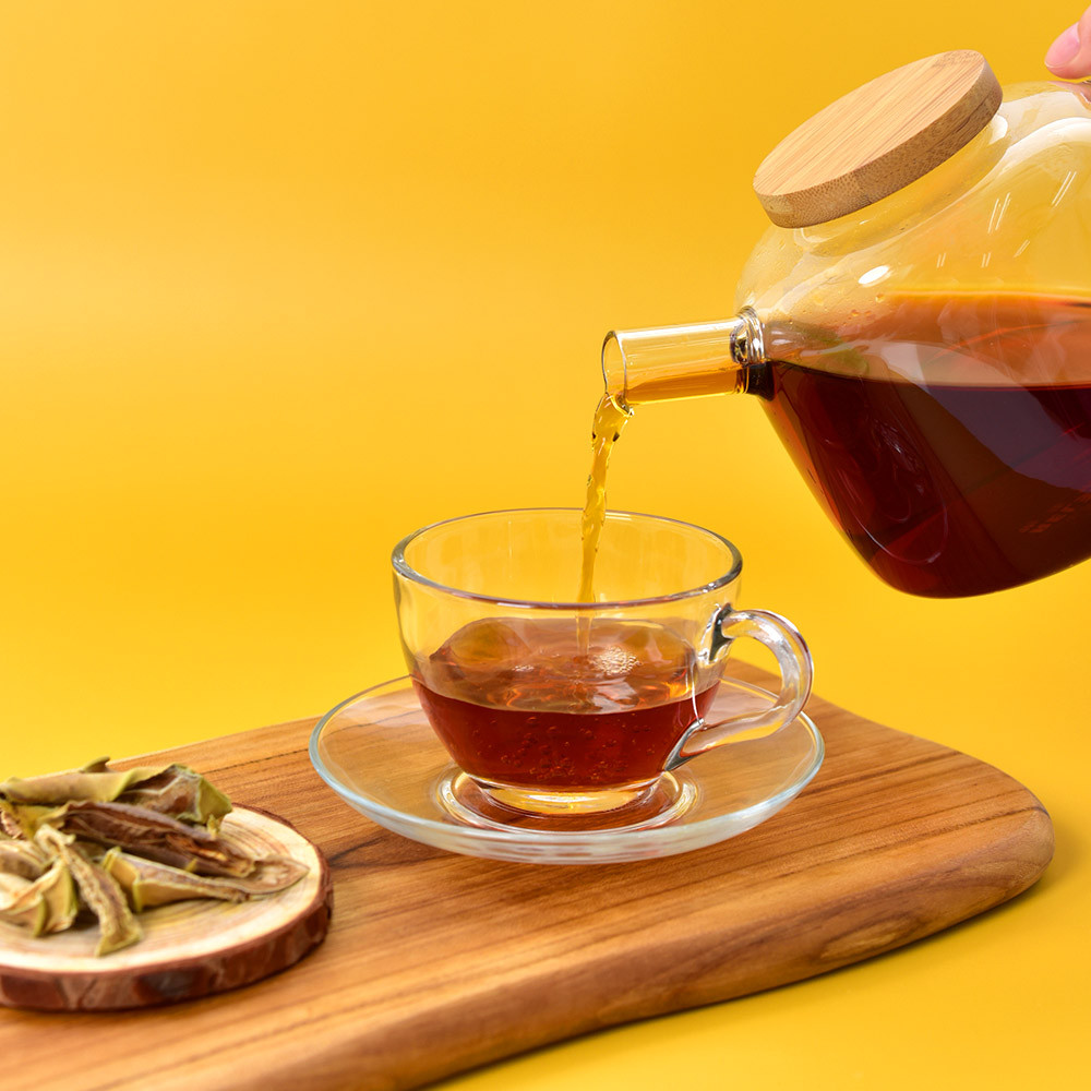 무농약 작두콩차 100g / 200g