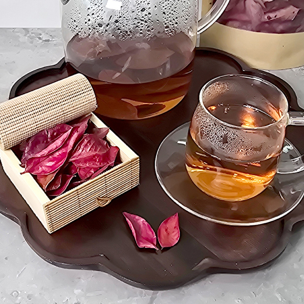 유기농 블루베리 잎 30g