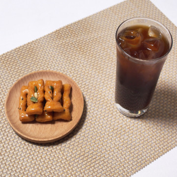 화순전통 수제약과 260g / 540g