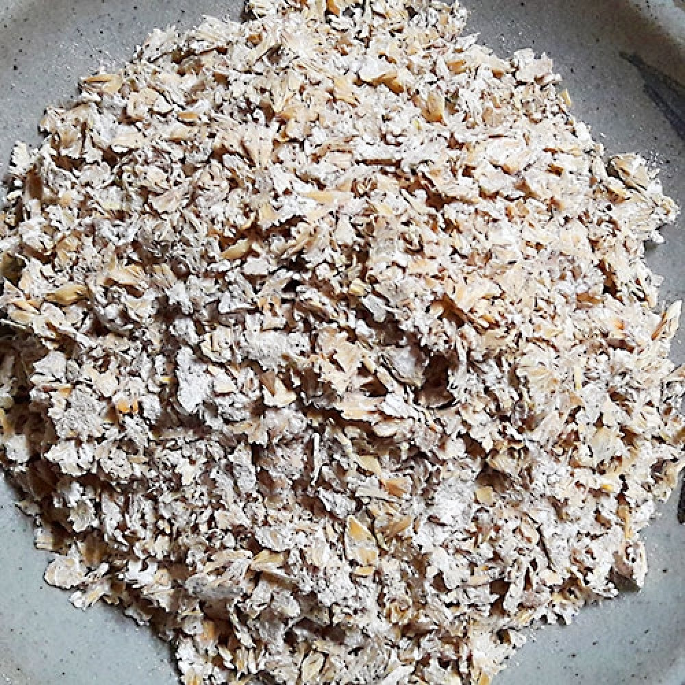 수제 엿기름 300g