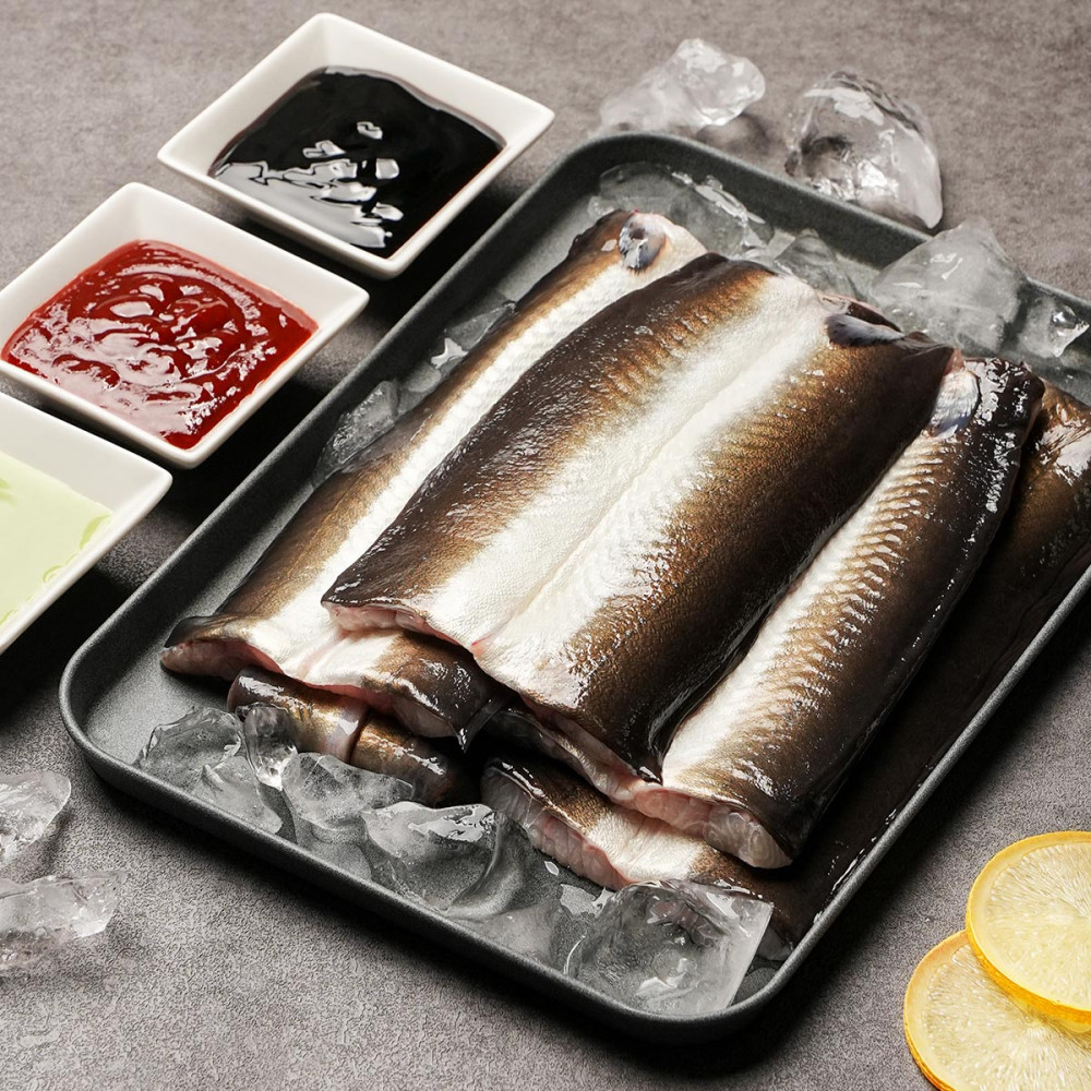 화순 자포니카 민물장어 600g