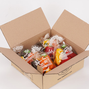 미니파프리카(선물용) 1kg(250g*4봉)